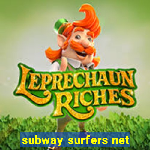 subway surfers net